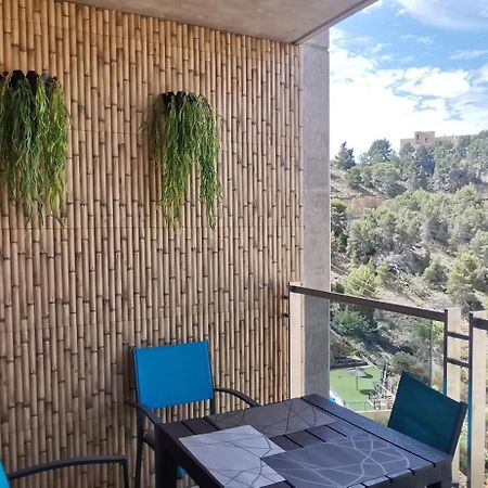 Muchosol Διαμέρισμα Μπένιντορμ Εξωτερικό φωτογραφία