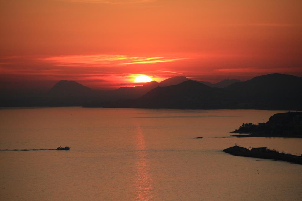 Muchosol Διαμέρισμα Μπένιντορμ Εξωτερικό φωτογραφία